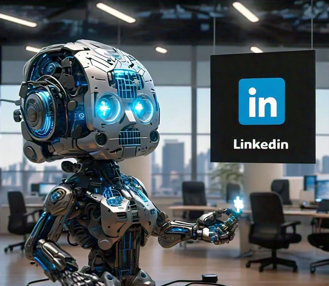 Cover image for How to Generate Leads Using LinkedIn